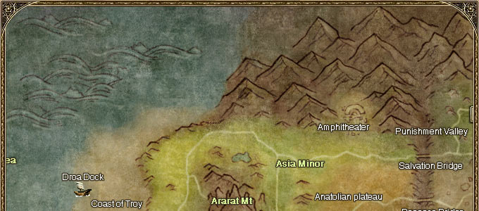 Asia Minor