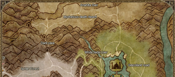 Oasis Kingdom