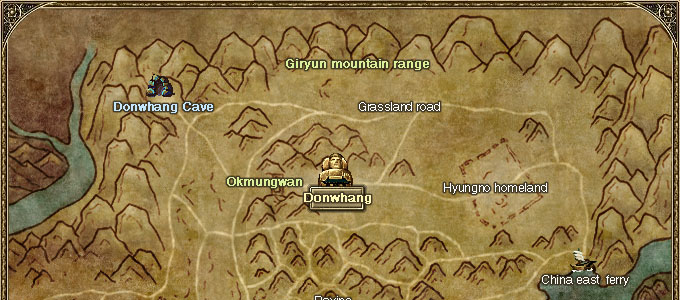 Western China