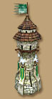 Fortress tower