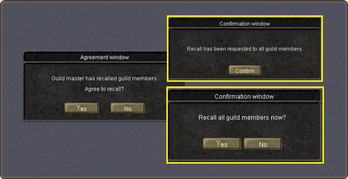 Guild — the guild store
