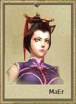 ChaosGlavie
